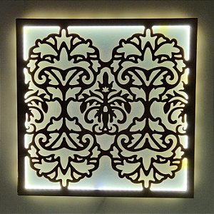 ARABESCO 25