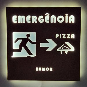 SAIDA PIZZA