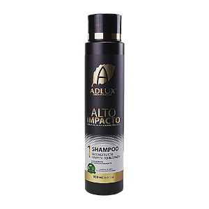 Alto Impacto Shampoo Manutenção - 500ml