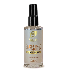 Perfume para Cabelos - 60ml