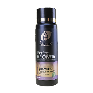 Perfect Blonde Shampoo Manutenção - 300ml
