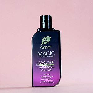 Magic Máscara Hidratante Manutenção - 300ml