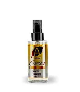 Reparador de Pontas Caviar Manutenção - 60ml