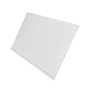 Prancheta para Desenho Portátil A3 Premium Mdf Branco c/ 7 Inclinações - Gv Office