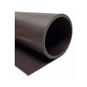 Manta Magnética Neutra, Rolo, Imã Geladeira, 3 Metros x 30cm x 0,3mm