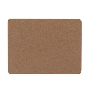 Mini Quadro de Cortiça Premium 28x22 cm GV Office