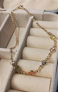Pulseira ponto de luz