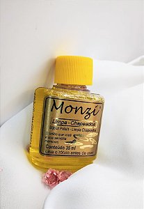 Limpa folhados Monzi 35 ml