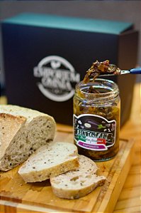 Caponata de Berinjela 300g