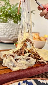 Costela Premium com Queijo 300g