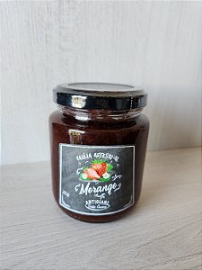 Geleia de Morango Artigiani 220g