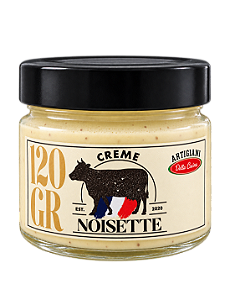 Creme Noisette - Tradicional 120g