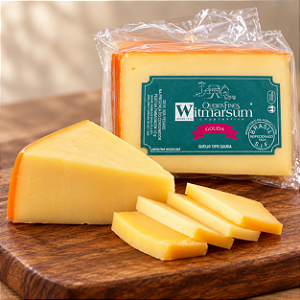 Queijo Gouda Witmarsum aprox. 275g
