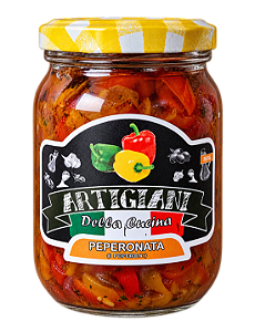 Peperonata 160 g