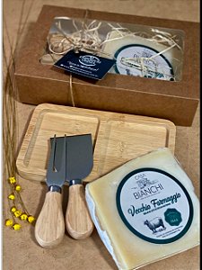 Box Gourmet Degustação