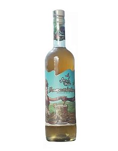 Cachaça Bananinha Aows Mininu