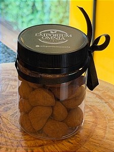 Drágeas de Castanha de Caju 130g