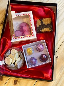 Box Doce Alquimia