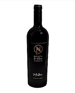 Vinho Tinto Seco Premium Malbec Cuvée de Safras Quinta da Neve 750ml