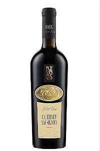 Vinho DAOS Cabernet Sauvignon 2022 750ml
