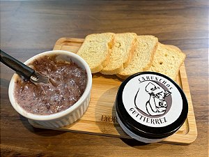 Creme de Chancho Azeitona