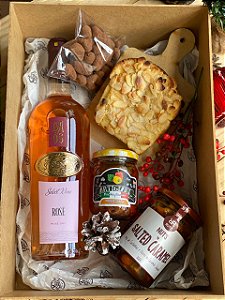 Box Rosé Gourmet
