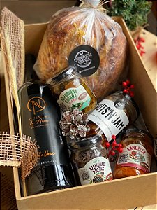 Box Malbec Experience