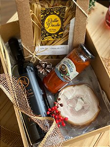 Box Malbec Experience