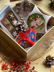 Box Experience Natalina – Sabores que Aqueçam o Coração