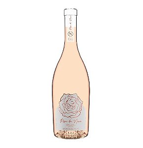 Vinho Rosé Quinta da Neve Rosa da Neve 750ml