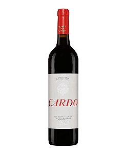 Vinho Tinto Cardo 2021