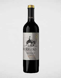 Vinho Tinto Resero Red Blend 2021