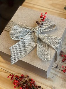 BOX EXPERIENCE CEIA DE NATAL