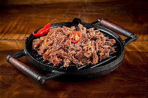 COSTELA FOGO DE CHÃO DESFIADA - 400G