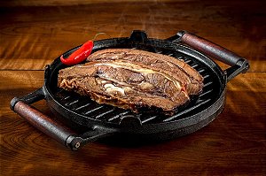 COSTELA FOGO DE CHÃO FATIADA - 500G