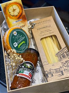 Box Sabores & Momentos