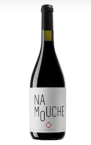 Vinho Tinto Quinta De Lemos Na Mouche 2019 750ml