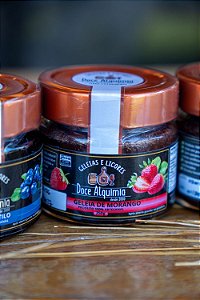 Geleia de Morango 250g