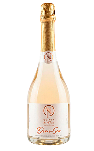 Espumante Quinta das Neves Branco Demi-Sec 750ml