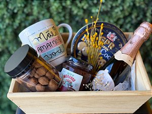 Box Experience Dia das Mães – Edição Especial