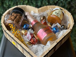 Box Experience Dia das Mães – Edição Amor