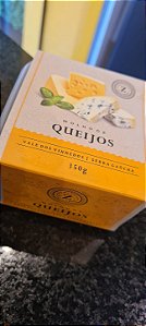 Molho de Queijos Zaccaron 350g