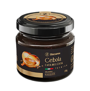 Cebola Caramelizada 150gr