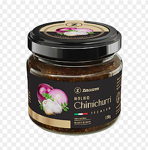 Molho Chimichurri 130gr