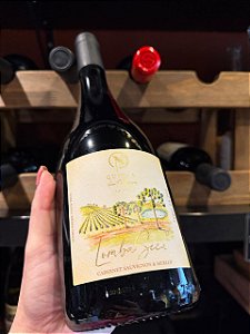 Vinho Quinta da Neve Lomba Seca