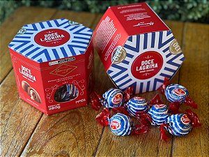 Bombom Haenssgen Doce Lágrima 280g