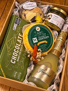 Box Celebre
