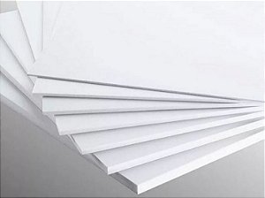 PVC Expandido - 30mm -  1220x2440
