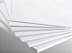 PVC Expandido - 2mm -  1220x2440