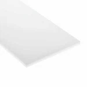 Policarbonato Compacto branco - 2050X6000 - 4MM